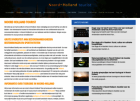 noord-holland-tourist.nl