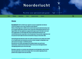 noorderlucht.nl