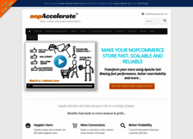 Nopaccelerate.com