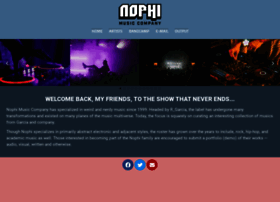 Nophi.net