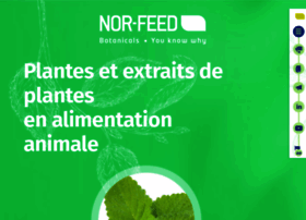 Nor-feedsud.fr