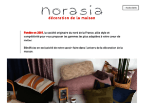 norasia.fr