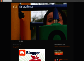 Norazlinaaba.blogspot.com