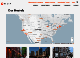 Norcalhostels.org