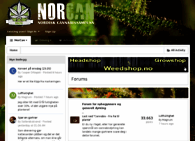 norcan.org