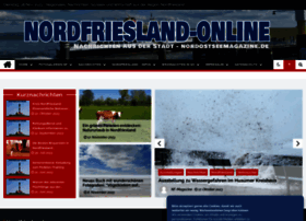 nordfriesland-online.de