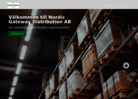 Nordic-gateway.se