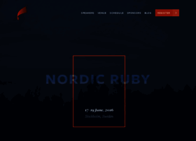 Nordicruby.org