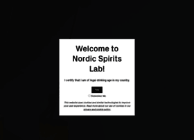 Nordicspiritslab.com