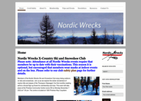 nordicwrecks.org
