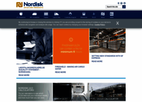 Nordisk-aviation.com