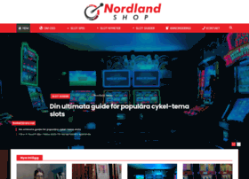 Nordland-shop.net