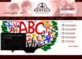 Norfolkpublicschools.org
