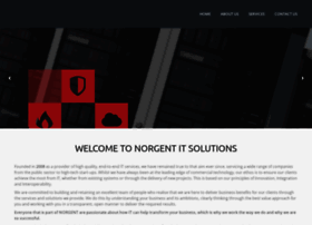 Norgent.co.uk