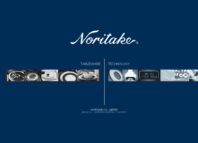 noritake.com
