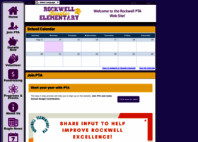 Normanrockwellpta.ourschoolpages.com