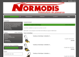 normodis.com