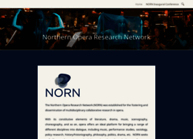 Nornnetwork.wordpress.com
