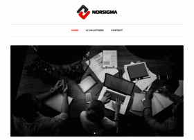 Norsigma.com