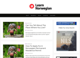 norsk.rkevin.com