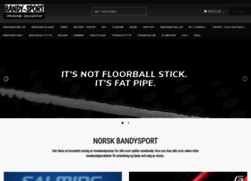 norskbandysport.no