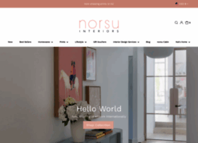 Norsu.com.au