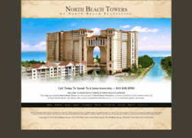 North-beach-towers.com