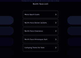 north-face.com