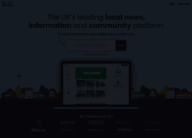 Northampton-news-hp.co.uk