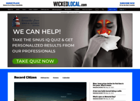 Northandover.wickedlocal.com