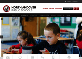 northandoverpublicschools.com