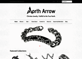 Northarrowshop.com