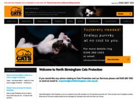 Northbirmingham.cats.org.uk