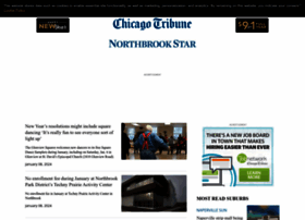 Northbrook.chicagotribune.com