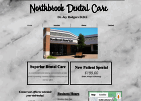 northbrookdentalcare.com