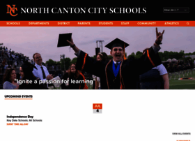 Northcantonschools.org