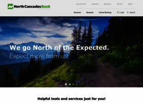 Northcascadesbank.com