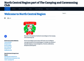 Northcentralregion.co.uk