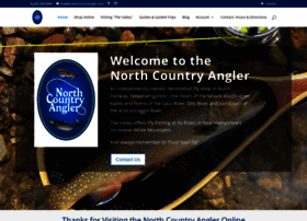 northcountryangler.com