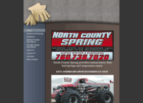Northcountyspring.com