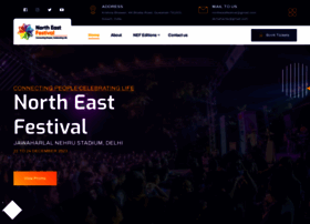 Northeastfestival.com