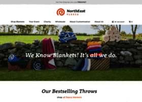 Northeastfleece.com