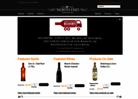 Northendliquors.com