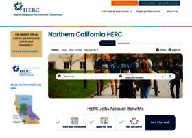 Northern-ca.hercjobs.org