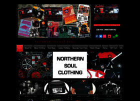 northern-clothing.co.uk