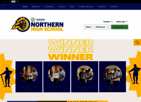 Northern.dpsnc.net