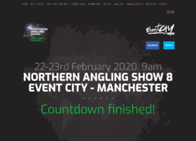 Northernanglingshow.co.uk
