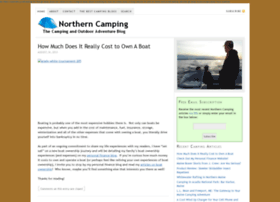 Northerncamping.com