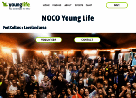 Northerncolorado.younglife.org
