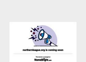 northernleague.org